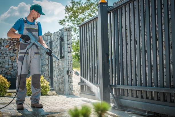 Trusted Edinburgh, IN Pressure Washing Services Experts