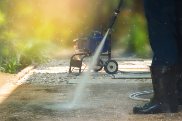 Best Brick and Stone Cleaning in Edburgh, IN
